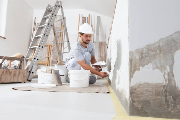 Best Eco-Friendly and Low-VOC Painting  in Millville, DE